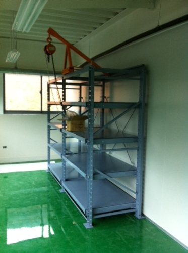 抽屜式放置架-實品圖 抽屜式放置架-實品圖