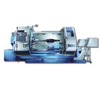 Boring / Facing lathe Boring / Facing lathe