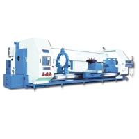 Roll turning lathe Roll turning lathe