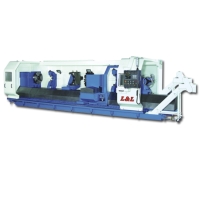 LL Series CNC Lathe