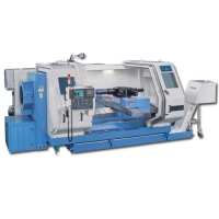 Massive H6-450 servo Turret Massive H6-450 servo Turret