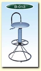 旋轉吧台椅