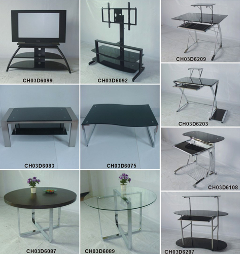 Computer Desks / Computer Tables
