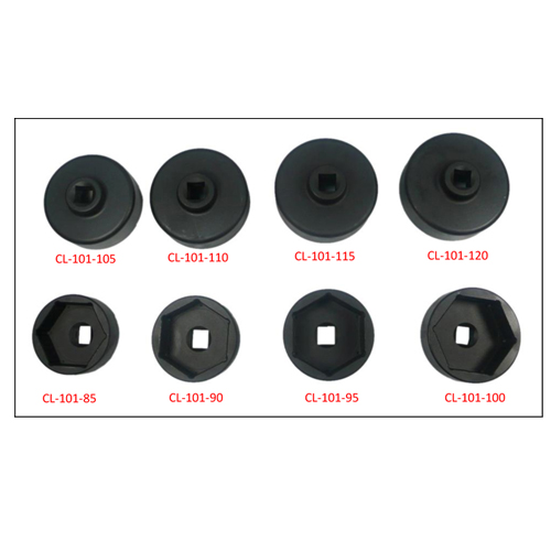 Roller Bearing Axle Nut Socket
Special Sockets for truck Roller Bearing Axle Nut Socket
Special Sockets for truck