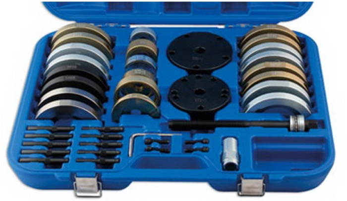 Wheel Hub / Wheel Bearing Units Tool Set