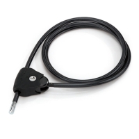 Cable Lock Cable Lock