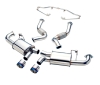 Exhaust system  