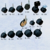 Casters