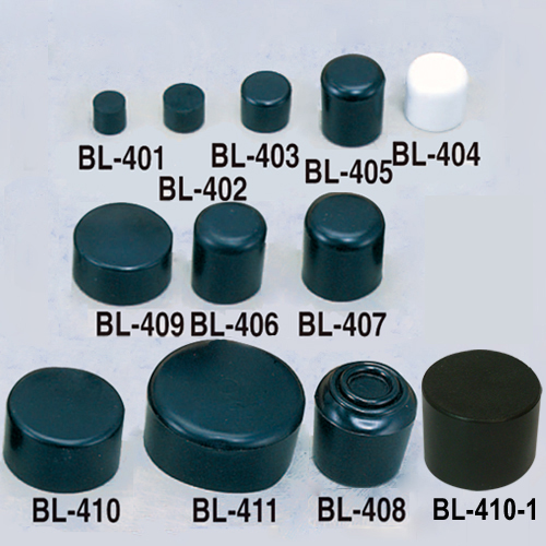 Tube End Caps Tube End Caps