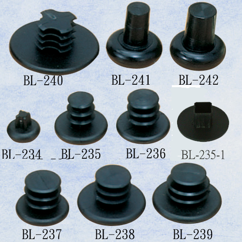 Flat Round Inserts