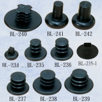 Flat Round Inserts Flat Round Inserts