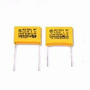 Capacitors