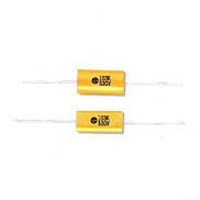 Capacitors