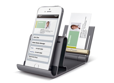 WorldCard Moible Phone Kit WorldCard Moible Phone Kit