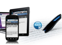 WorldPenScan BT (Win/Mac/Andorid) WorldPenScan BT (Win/Mac/Andorid)