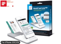 WorldCard Link pro (iOS/Win) WorldCard Link pro (iOS/Win)