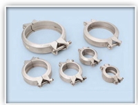 STAINLESS STEEL COUPLING