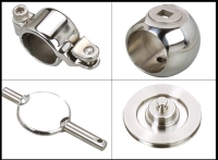 Lost Wax Casting Parts Lost Wax Casting Parts