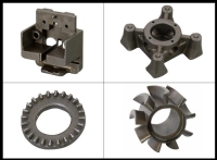Lost Wax Investment Casting