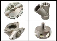 Precision Investment Casting Precision Investment Casting