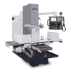 CNC Milling Machine