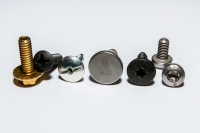 Automotive Machine Screws Automotive Machine Screws