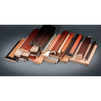 Edge-Bands & Decorative Strips Edge-Bands & Decorative Strips