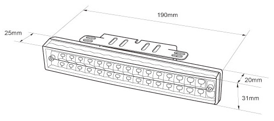 LED Day Light