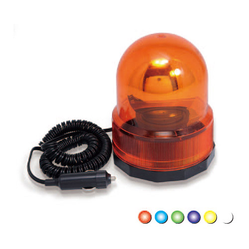 Revolving Beacon Amber Revolving Beacon Amber