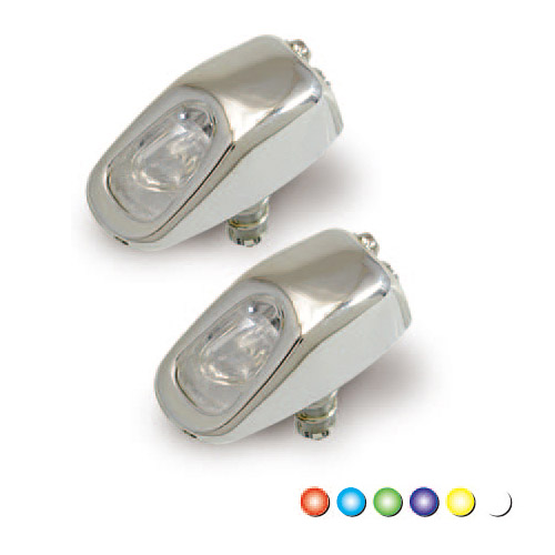 Washer Nozzles Light