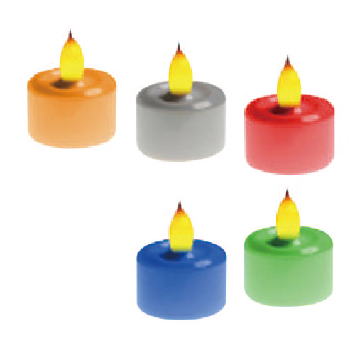 LED Candle Light