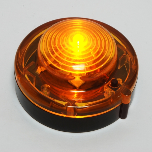 Battery Safety Light