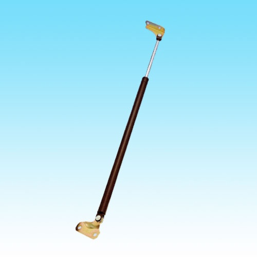 Auto-Use Gas Springs