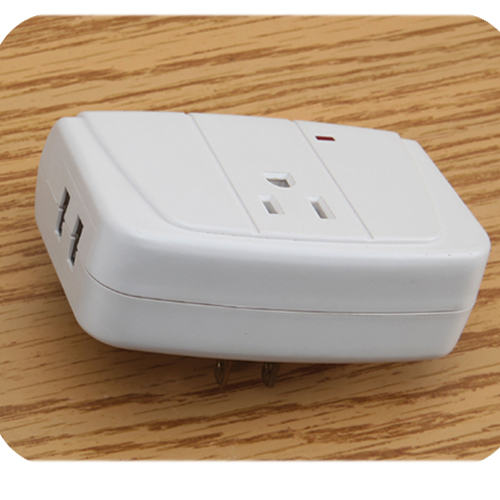 电源/USB/LED插座