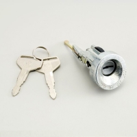 Ignition Switch Cylinder W/Key Ignition Switch Cylinder W/Key