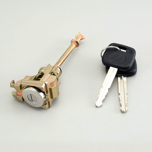 RH & LH Door Lock W/Key