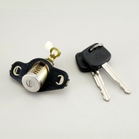 Trunk LID Lock W/Key Trunk LID Lock W/Key