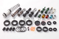 Brake & Clutch Master Cylinder Repair Kit