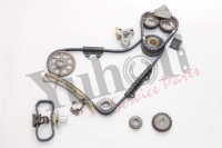 Engine Timing Chain Parts