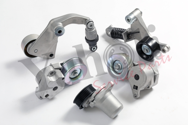 Belt Tension Idler Pulley Belt Tension Idler Pulley