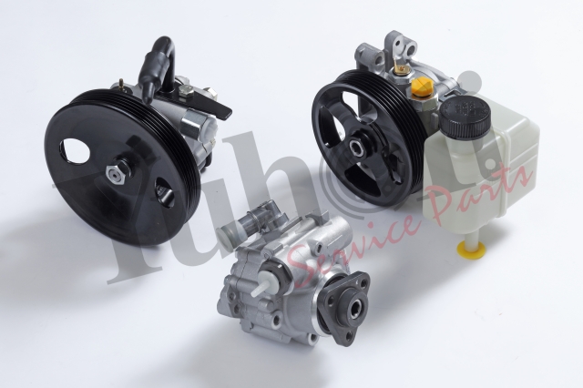 Power Steering Pump