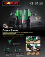 Carton Stapler Carton Stapler