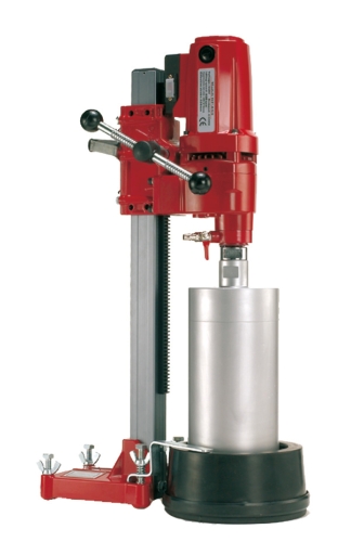 Diamond Core Drill