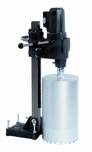 Diamond Core Drill