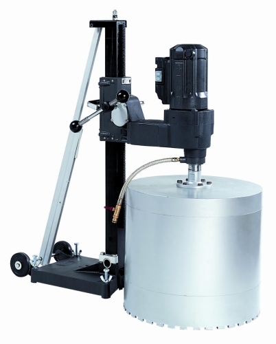 Diamond Core Drill