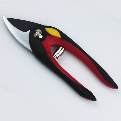 Bypass pruning shears (8”)