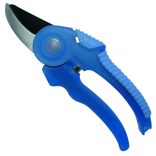 7 1/2” By-pass pruning shears