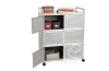 Storage Cabinet w/Casters (3 ft. wide)
