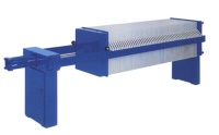 ID-Filter Press