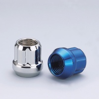 Open End Lug Nut Open End Lug Nut